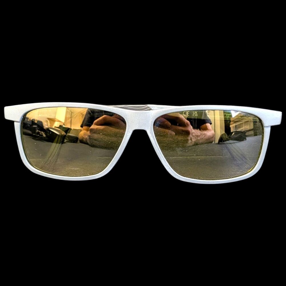 MAUI JIM MJ618-14Pūlama STG-BG 59[]12-145 Grey Frame Only!!!